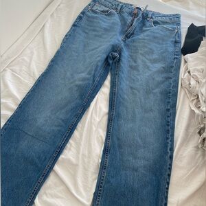 ZARA JEANS